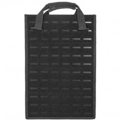 MIL-TEC SMALL MOLLE INSERT PANEL | For Rucksacks/Bags, 26cm X 38.5cm