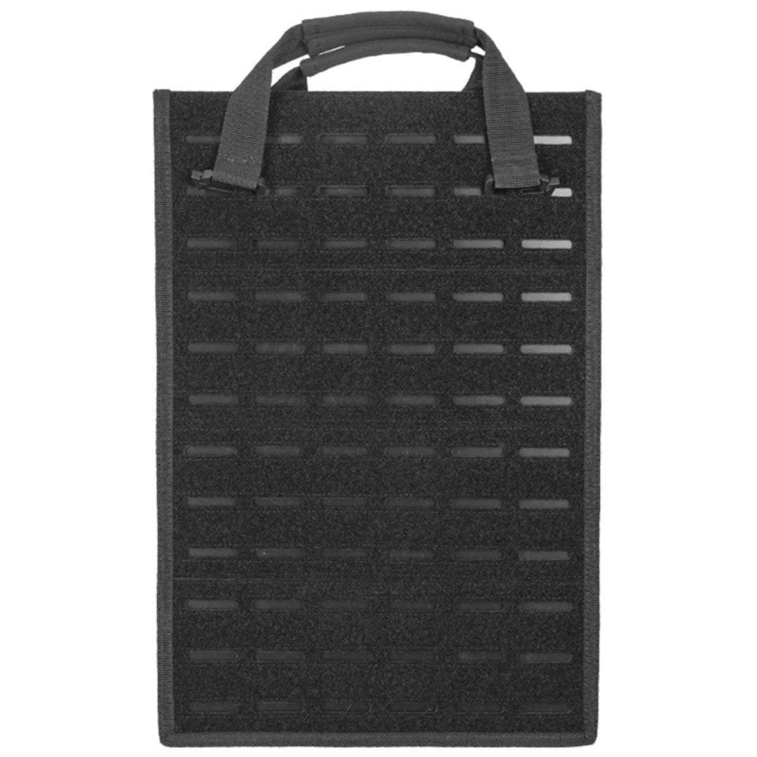 MIL-TEC SMALL MOLLE INSERT PANEL | For Rucksacks/Bags, 26cm X 38.5cm 2 MIL-TEC SMALL MOLLE INSERT PANEL | For Rucksacks/Bags, 26cm X 38.5cm