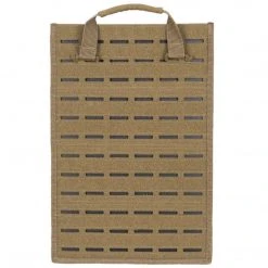 MIL-TEC SMALL MOLLE INSERT PANEL | For Rucksacks/Bags, 26cm X 38.5cm 6 MIL-TEC SMALL MOLLE INSERT PANEL | For Rucksacks/Bags, 26cm X 38.5cm