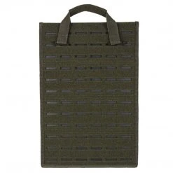MIL-TEC SMALL MOLLE INSERT PANEL | For Rucksacks/Bags, 26cm X 38.5cm