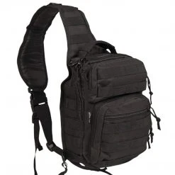 MIL-TEC SMALL SLINGBACK RUCKSACK 10L | MOLLE Tactical Backpack Bags, Packs & Boxes