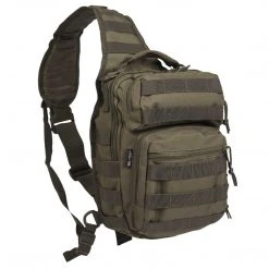 MIL-TEC SMALL SLINGBACK RUCKSACK 10L | MOLLE Tactical Backpack Bags, Packs & Boxes 2 MIL-TEC SMALL SLINGBACK RUCKSACK 10L | MOLLE Tactical Backpack Bags, Packs & Boxes