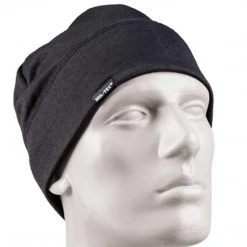 MIL-TEC SOFT FLEECE LINED BEANIE | Unisex Lightweight Watch Cap