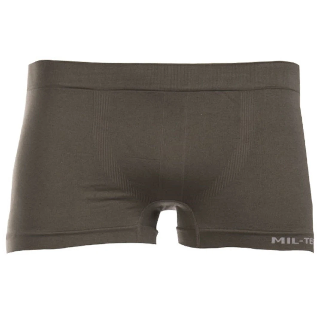 MIL-TEC SPORTS BOXER SHORTS | Men's Moisture Wicking Underwear Pants MIL-TEC SPORTS BOXER SHORTS | Men's Moisture Wicking Underwear Pants