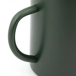 MIL-TEC STAINLESS STEEL INSULATED CAMPING MUG 300ml | Hot/Cold Drinks Camping & Survival