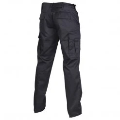 MIL-TEC STRAIGHT CUT RANGER BDU TROUSERS | Men's Cargo Pants Clothing