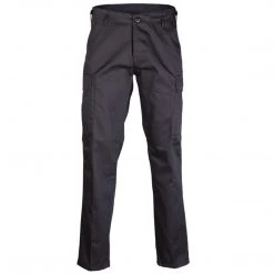 MIL-TEC STRAIGHT CUT RANGER BDU TROUSERS | Men's Cargo Pants Clothing