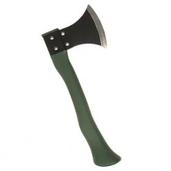 Camping & Survival MIL-TEC SURVIVAL HATCHET 29cm | Camping Axe With Carbon Steel Head