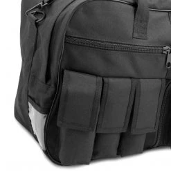 MIL-TEC SWAT TACTICAL CARGO BAG 35L BLACK | Police Kit Bag 9 MIL-TEC SWAT TACTICAL CARGO BAG 35L BLACK | Police Kit Bag