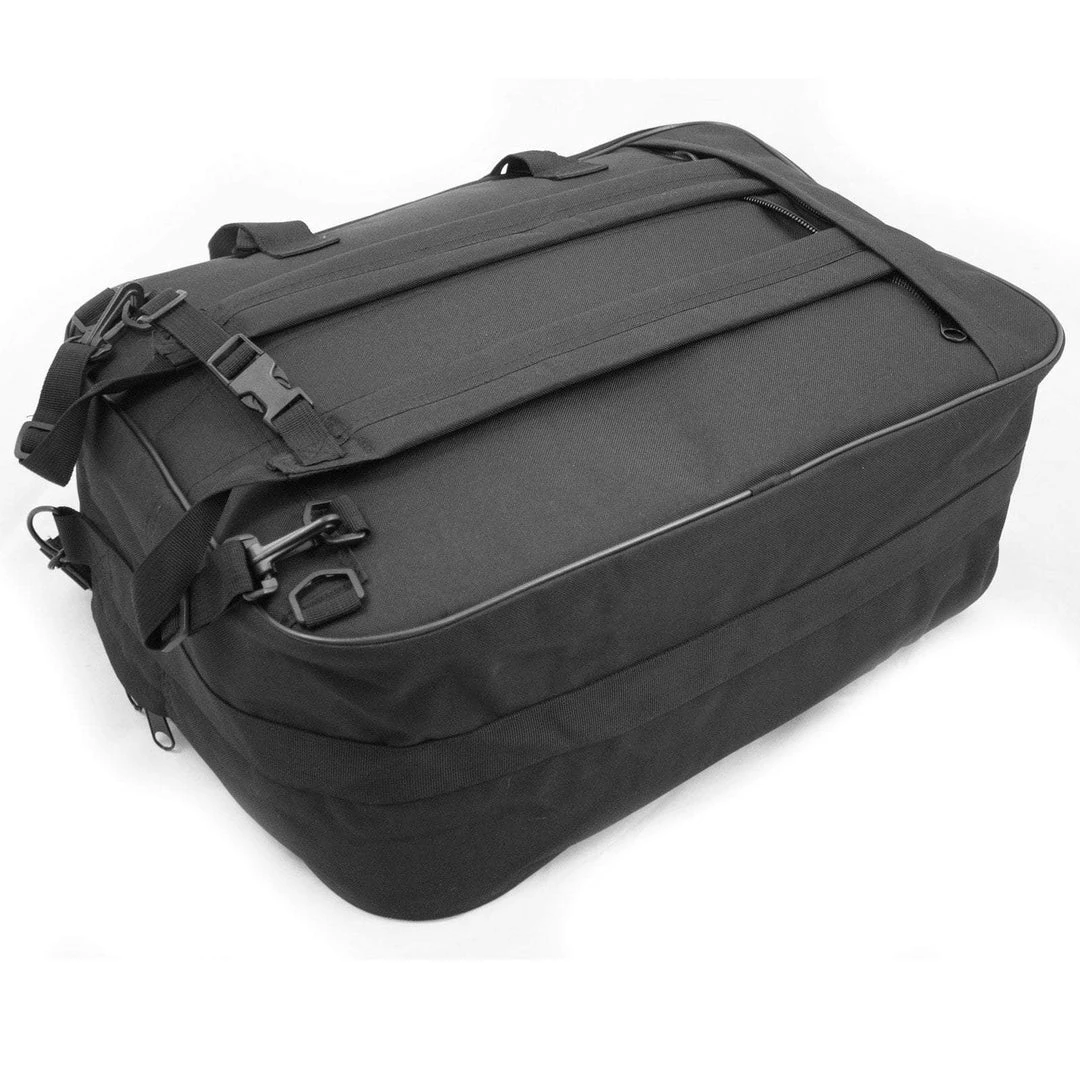 MIL-TEC SWAT TACTICAL CARGO BAG 35L BLACK | Police Kit Bag 2 MIL-TEC SWAT TACTICAL CARGO BAG 35L BLACK | Police Kit Bag