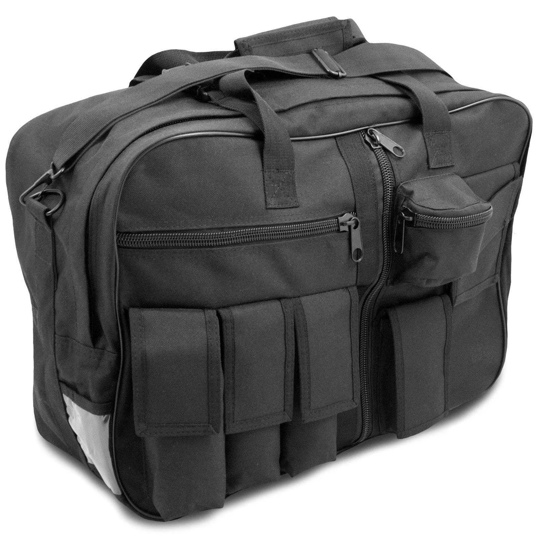 MIL-TEC SWAT TACTICAL CARGO BAG 35L BLACK | Police Kit Bag 1 MIL-TEC SWAT TACTICAL CARGO BAG 35L BLACK | Police Kit Bag