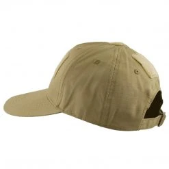 Headwear MIL-TEC TACTICAL CAP | Military Rip-Stop Baseball Hat With Hook & Loop 9 Headwear MIL-TEC TACTICAL CAP | Military Rip-Stop Baseball Hat With Hook & Loop