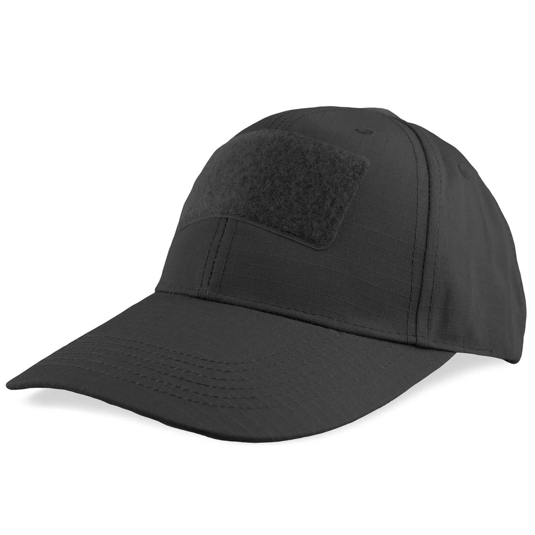 Headwear MIL-TEC TACTICAL CAP | Military Rip-Stop Baseball Hat With Hook & Loop 7 Headwear MIL-TEC TACTICAL CAP | Military Rip-Stop Baseball Hat With Hook & Loop