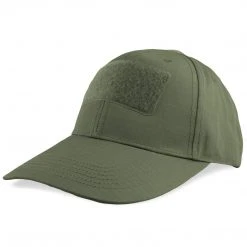 Headwear MIL-TEC TACTICAL CAP | Military Rip-Stop Baseball Hat With Hook & Loop 12 Headwear MIL-TEC TACTICAL CAP | Military Rip-Stop Baseball Hat With Hook & Loop