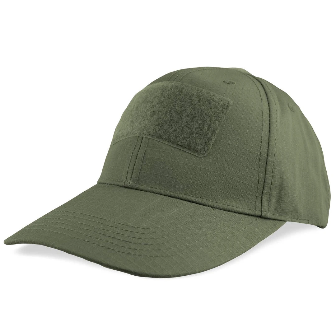 Headwear MIL-TEC TACTICAL CAP | Military Rip-Stop Baseball Hat With Hook & Loop 6 Headwear MIL-TEC TACTICAL CAP | Military Rip-Stop Baseball Hat With Hook & Loop