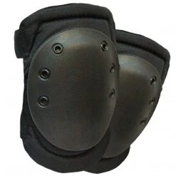 MIL-TEC TACTICAL KNEE PADS | Military Protective Pad With Hard Cap