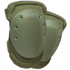MIL-TEC TACTICAL KNEE PADS | Military Protective Pad With Hard Cap