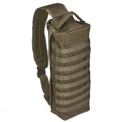 MIL-TEC TANKER SLINGBACK RUCKSACK 15L | Tactical MOLLE Backpack