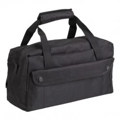 MIL-TEC TANKER TOOL BAG 31cm | US Army Style With Carry Handles Bags, Packs & Boxes