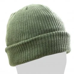 Clothing MIL-TEC THINSULATE WATCH CAP | Thermal Lined Military Beanie Hat 7 Clothing MIL-TEC THINSULATE WATCH CAP | Thermal Lined Military Beanie Hat