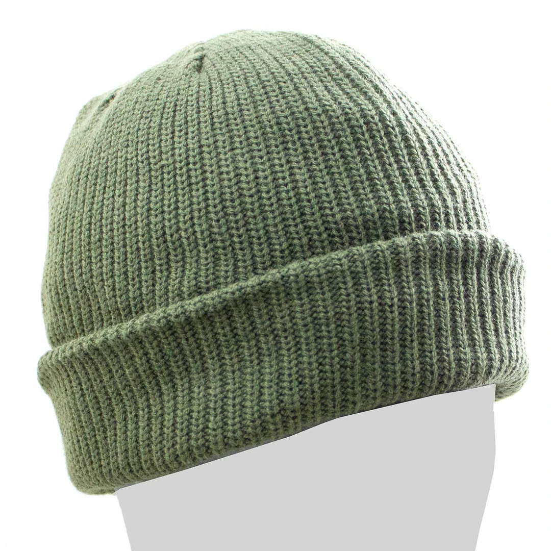 Clothing MIL-TEC THINSULATE WATCH CAP | Thermal Lined Military Beanie Hat 3 Clothing MIL-TEC THINSULATE WATCH CAP | Thermal Lined Military Beanie Hat