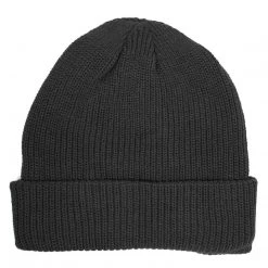 Clothing MIL-TEC THINSULATE WATCH CAP | Thermal Lined Military Beanie Hat