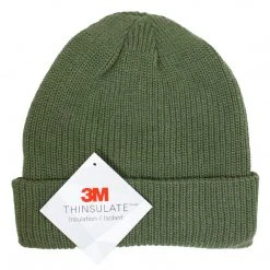 Clothing MIL-TEC THINSULATE WATCH CAP | Thermal Lined Military Beanie Hat 9 Clothing MIL-TEC THINSULATE WATCH CAP | Thermal Lined Military Beanie Hat