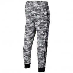 MIL-TEC TRACKY BOTTOMS | Men's Stretchy, Breathable Camo Track Pants Clothing 3 MIL-TEC TRACKY BOTTOMS | Men's Stretchy, Breathable Camo Track Pants Clothing