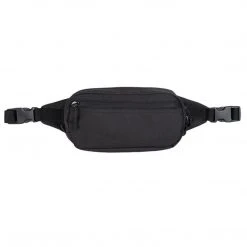MIL-TEC TRAVELLER BUM BAG | Men's Compact Travel Fanny Pack, 1.7L