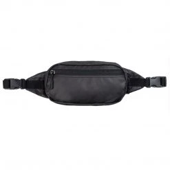 MIL-TEC TRAVELLER BUM BAG | Men's Compact Travel Fanny Pack, 1.7L