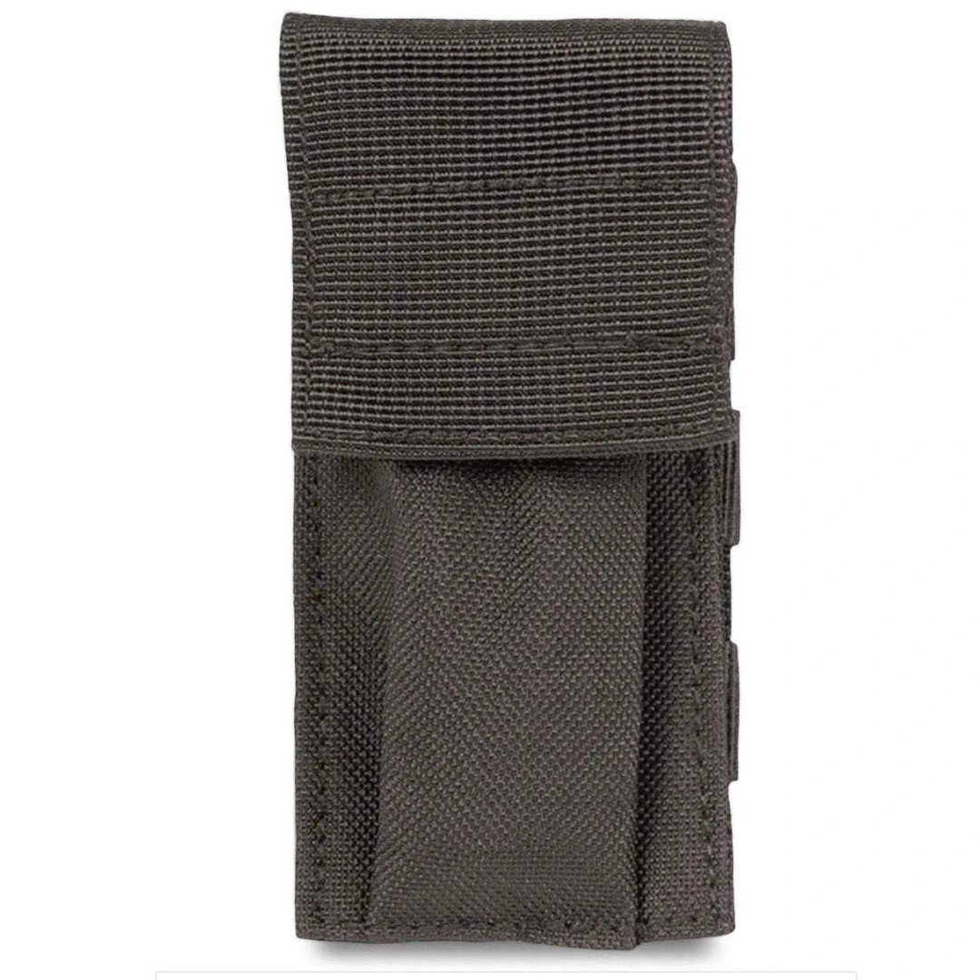 MIL-TEC TWO-WAY KNIFE POUCH | Horizontal/Vertical Belt Mount, 6cm X 13cm 1 MIL-TEC TWO-WAY KNIFE POUCH | Horizontal/Vertical Belt Mount, 6cm X 13cm