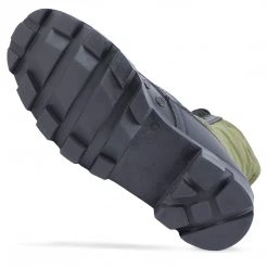 MIL-TEC US PANAMA JUNGLE BOOTS GREEN | Lightweight Army Boot Footwear