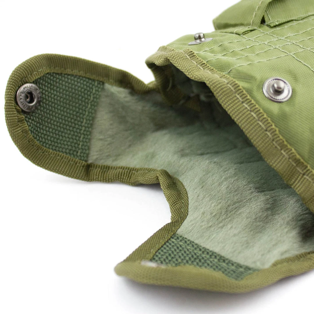 MIL-TEC WATER BOTTLE & COVER SET 950ml | Military Canteen & Pouch Camping & Survival 5 MIL-TEC WATER BOTTLE & COVER SET 950ml | Military Canteen & Pouch Camping & Survival