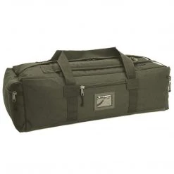 MIL-TEC WATER-RESISTANT HOLDALL 72L | Large Military Kit Bag