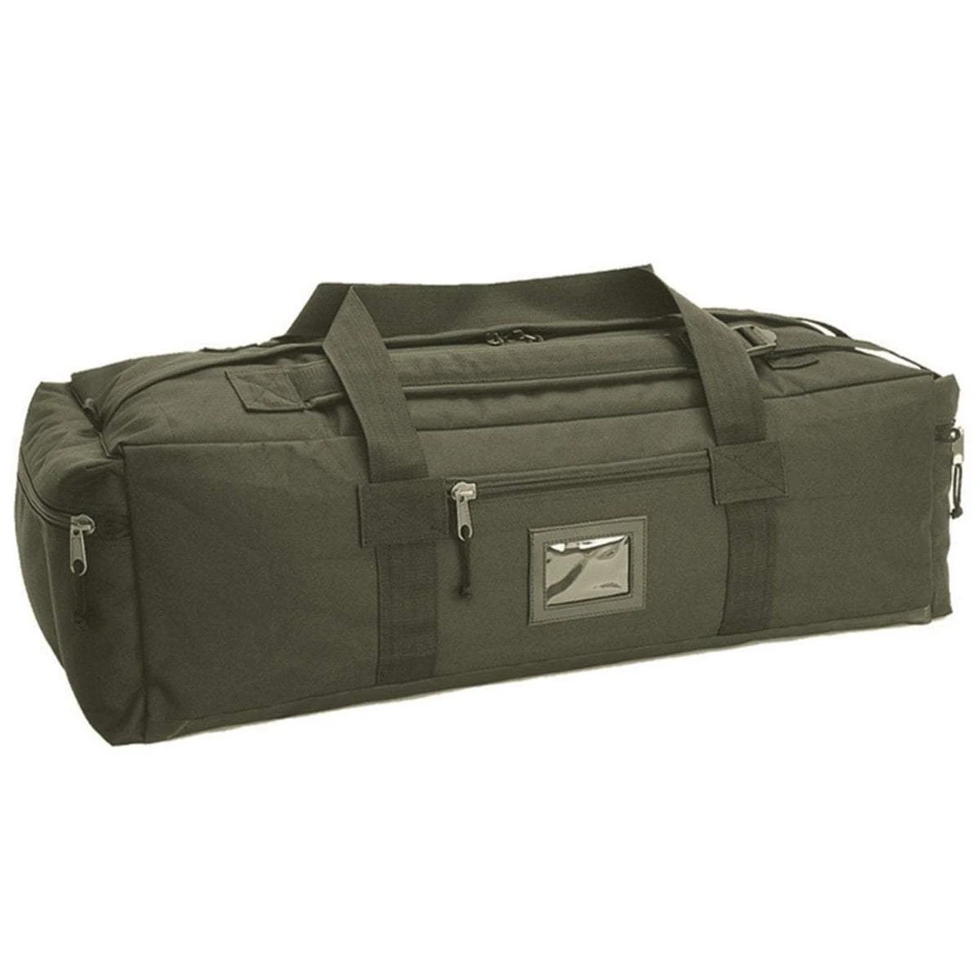 MIL-TEC WATER-RESISTANT HOLDALL 72L | Large Military Kit Bag MIL-TEC WATER-RESISTANT HOLDALL 72L | Large Military Kit Bag