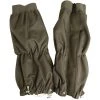 Accessories MIL-TEC WATERPROOF GAITERS | Military Style With Steel Wire Fixing