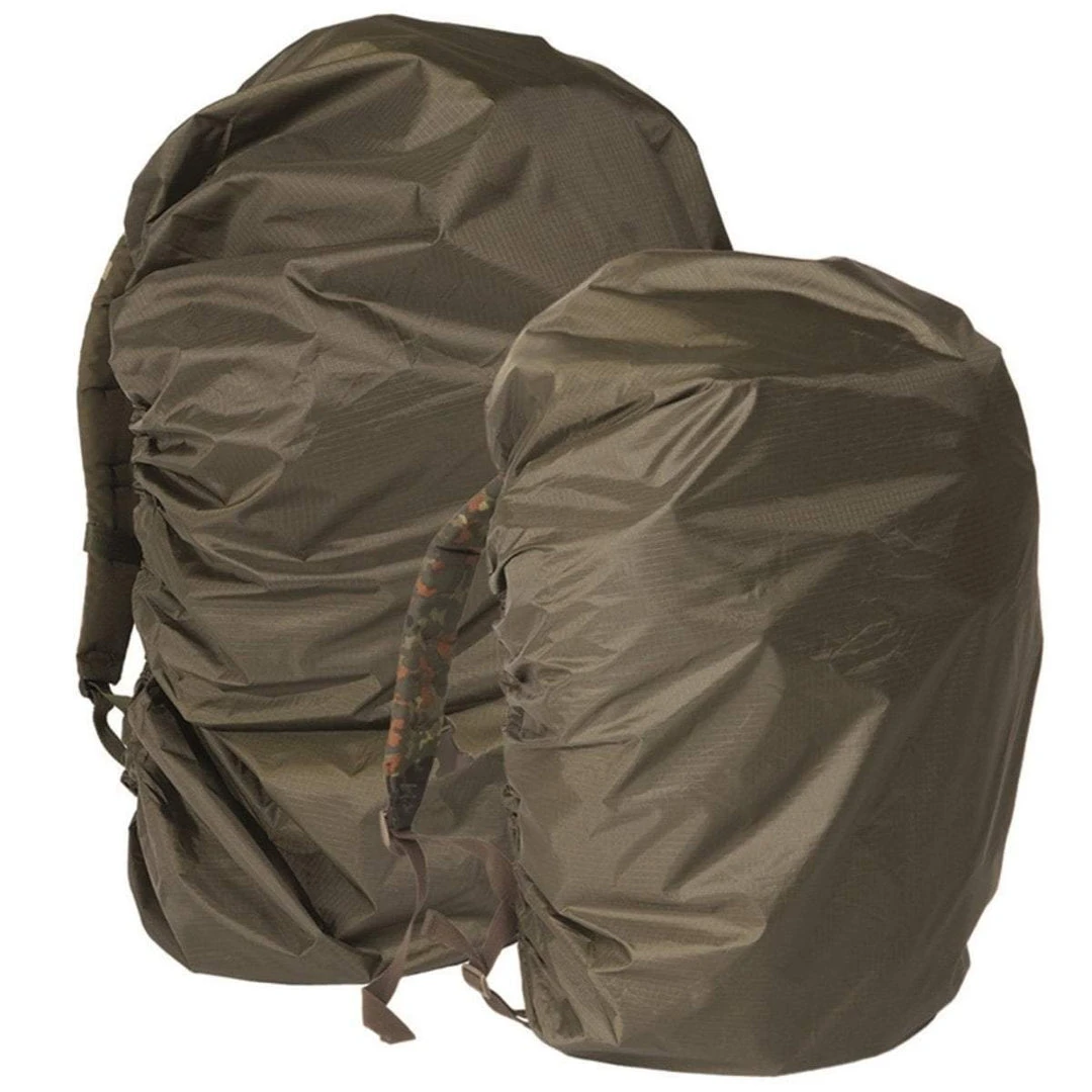 MIL-TEC WATERPROOF RUCKSACK COVER 80L | Military Backpack Raincover Rucksack Covers 1 MIL-TEC WATERPROOF RUCKSACK COVER 80L | Military Backpack Raincover Rucksack Covers