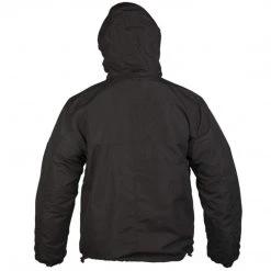 MIL-TEC WINTER COMBAT ANORAK | Men's Windbreaker With Fleece Lining 7 MIL-TEC WINTER COMBAT ANORAK | Men's Windbreaker With Fleece Lining