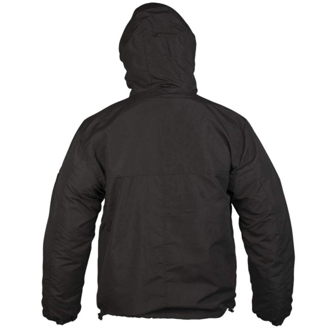 MIL-TEC WINTER COMBAT ANORAK | Men's Windbreaker With Fleece Lining 4 MIL-TEC WINTER COMBAT ANORAK | Men's Windbreaker With Fleece Lining