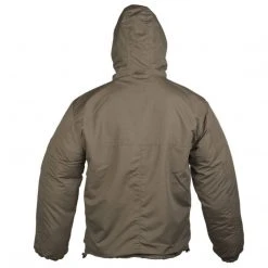 MIL-TEC WINTER COMBAT ANORAK | Men's Windbreaker With Fleece Lining