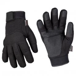 MIL-TEC WINTER GLOVES | Men's Thinsulate Lined Thermal Tactical Glove Clothing 5 MIL-TEC WINTER GLOVES | Men's Thinsulate Lined Thermal Tactical Glove Clothing