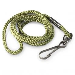 Mil-Tec MULTIFUNCTIONAL NECK LANYARD WITH CLIP | Nylon With Metal Hook