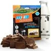 MX3 Adventure Freeze Dried Chocolate Cream Dessert | 333 KCAL