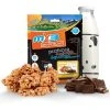 MX3 Adventure Freeze Dried Chocolate Muesli | 472 KCAL Camping & Survival