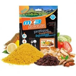 MX3 Adventure Freeze Dried Chicken Tajine | 597 KCAL