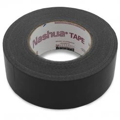 NASHUA 100 MPH DUCT TAPE | Military Issue, Industrial Grade, 5cm X 55m Camping Accessories 3 NASHUA 100 MPH DUCT TAPE | Military Issue, Industrial Grade, 5cm X 55m Camping Accessories