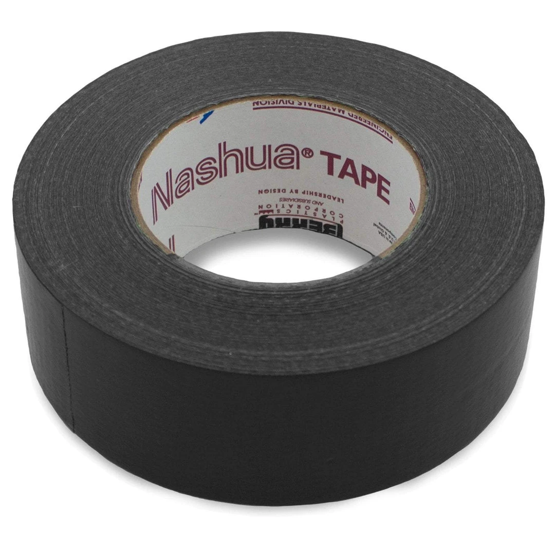 NASHUA 100 MPH DUCT TAPE | Military Issue, Industrial Grade, 5cm X 55m Camping Accessories NASHUA 100 MPH DUCT TAPE | Military Issue, Industrial Grade, 5cm X 55m Camping Accessories