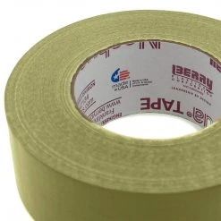 NASHUA 100 MPH DUCT TAPE | Military Issue, Industrial Grade, 5cm X 55m Camping Accessories 5 NASHUA 100 MPH DUCT TAPE | Military Issue, Industrial Grade, 5cm X 55m Camping Accessories