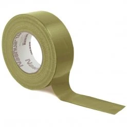 NASHUA 100 MPH DUCT TAPE | Military Issue, Industrial Grade, 5cm X 55m Camping Accessories