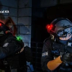 NEXTORCH GLO-TOOB TACTICAL KIT GTK | Mounting Solution Equipment 10 NEXTORCH GLO-TOOB TACTICAL KIT GTK | Mounting Solution Equipment